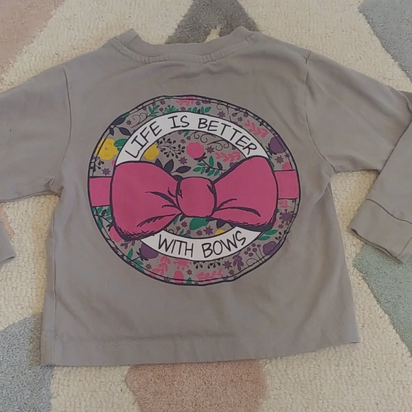 Ruffle Butts Other - 'Life is Better with Bows' Ruffle Butts